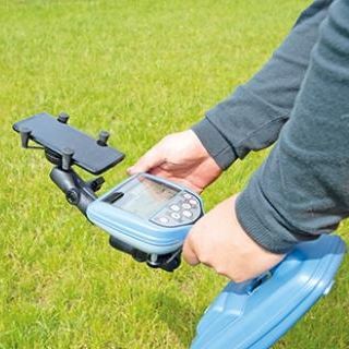 Software de análisis de mediciones dimensionales - PCMx - Radiodetection - gestión de datos geográficos / de medición / de intercambio de datos