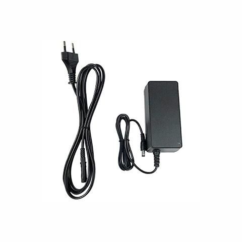 Cargador de baterías portátil - 10/TX-MCHARGER-V2 - Radiodetection - de iones de litio / inteligente