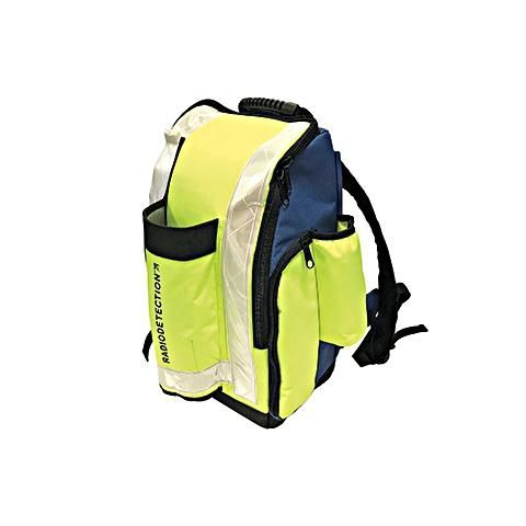 Mochila de transporte - 10/LOC-BACKPACK-V2 - Radiodetection - para herramientas