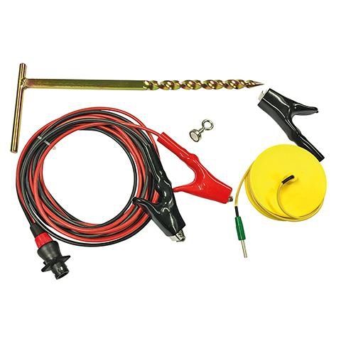 Kit de conexión universal - 10/TX-CONNECTION-KIT - Radiodetection