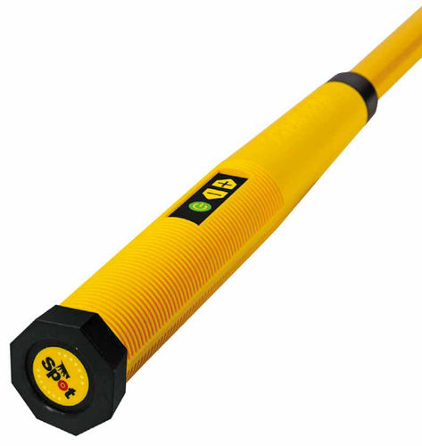 Detector de metales magnético - Spot - Radiodetection - para el sector de la construcción