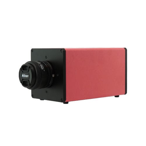 Fotómetro con filtro - L-2 - RayClouds Photoelectric Technology Co.,Ltd - de imágenes / CMOS / de resolución ultra alta