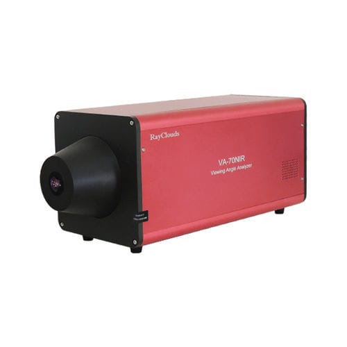 Cámara 3D - VA-70NIR - RayClouds Photoelectric Technology Co.,Ltd - para reconocimiento facial / de detección / de infrarrojos
