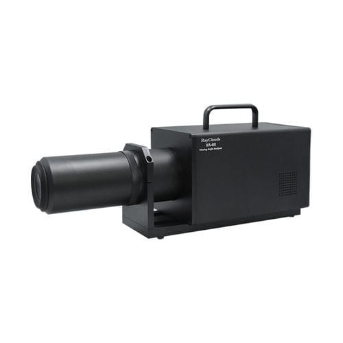 Cámara de gran velocidad - VA-60 - RayClouds Photoelectric Technology Co.,Ltd