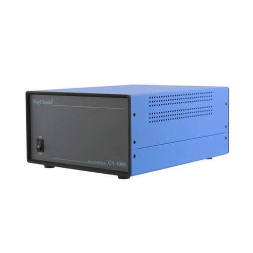 Miniespectrómetro CCD - CS-6500 - RayClouds Photoelectric Technology Co.,Ltd - para la óptica / profesional