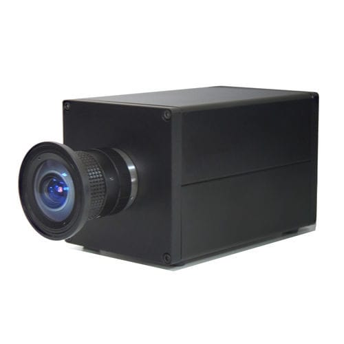 Luminancímetro - GA-500M - RayClouds Photoelectric Technology Co.,Ltd