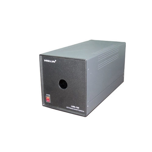 Luxómetro digital - RayClouds Photoelectric Technology Co.,Ltd - compacto