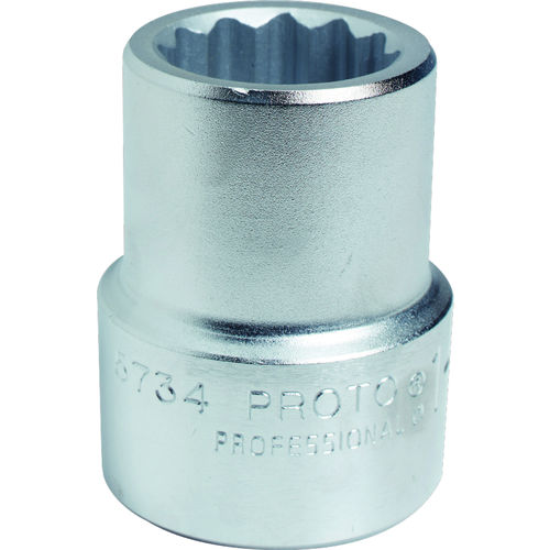 Vaso para llave dinamométrica - J57 series - PROTO