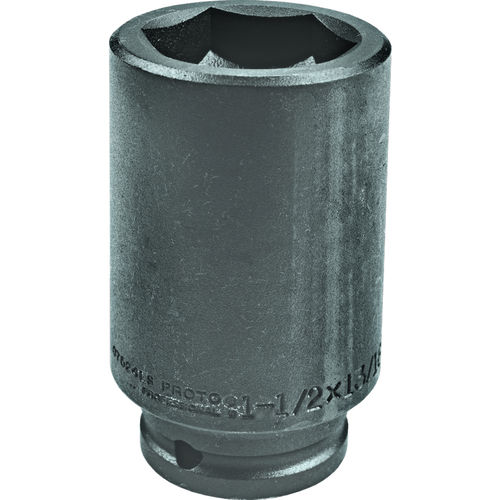 Vaso para llave de impacto - J07524-LS  - PROTO - profundo