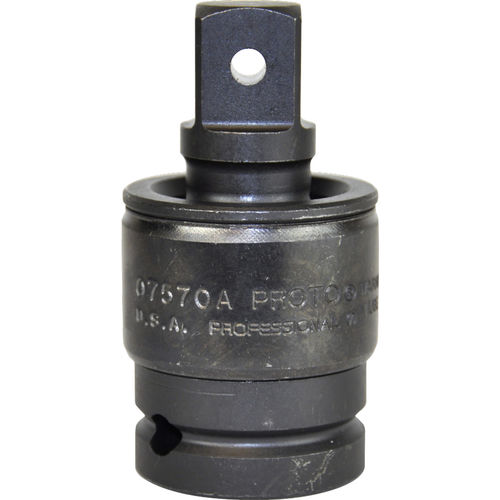 Junta cardán simple - J07570A - PROTO - para llaves de vaso