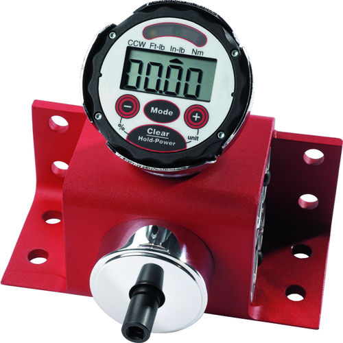 Comprobador unidad de control electrónico - J647 series - PROTO - para llave dinamométrica / con pantalla LCD