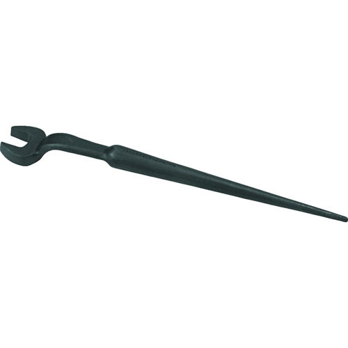 Llave abierta de mango largo - JC9 series - PROTO - con cabeza acodada