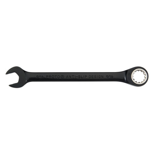 Llave mixta de cromo - JSCR series - PROTO