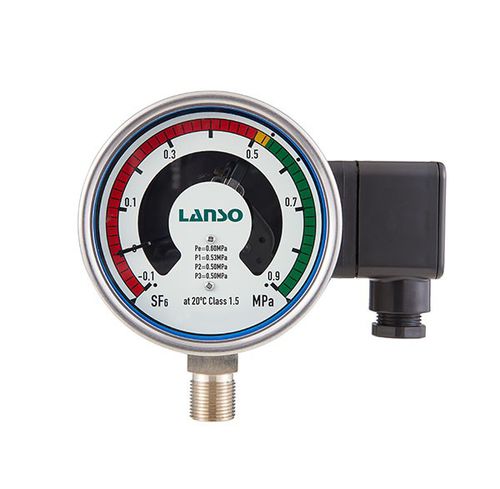 Aparato de vigilancia de temperatura - ZMJ100P  - Lanso Instruments Inc - de densidad / de tensión / de medición