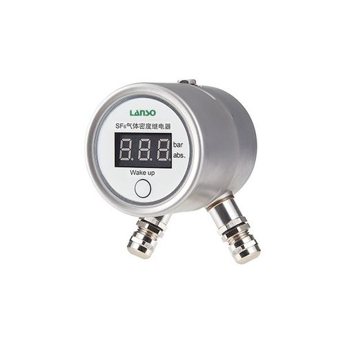 Aparato de vigilancia de densidad - DMJ60R  - Lanso Instruments Inc - SF6 / RS-485 / digital
