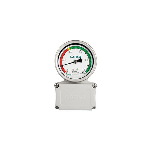 Aparato de vigilancia de densidad - ZMJ80XD  - Lanso Instruments Inc - de alarma / del aire / de gas