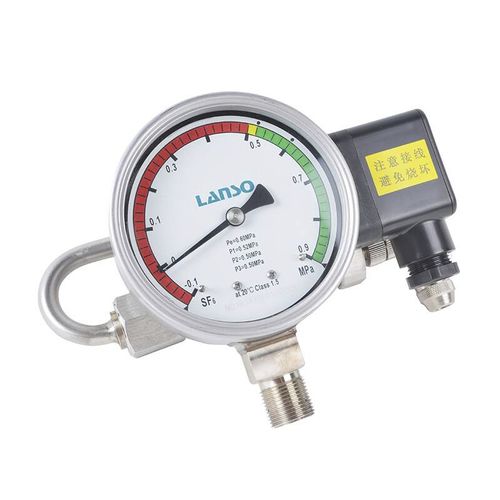 Aparato de vigilancia de temperatura - ZMJ100XD  - Lanso Instruments Inc - de densidad / de alarma / del aire