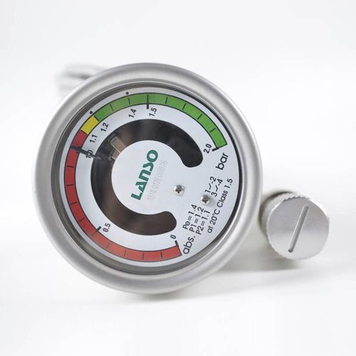 aparato de vigilancia de temperaturaZMJ60V