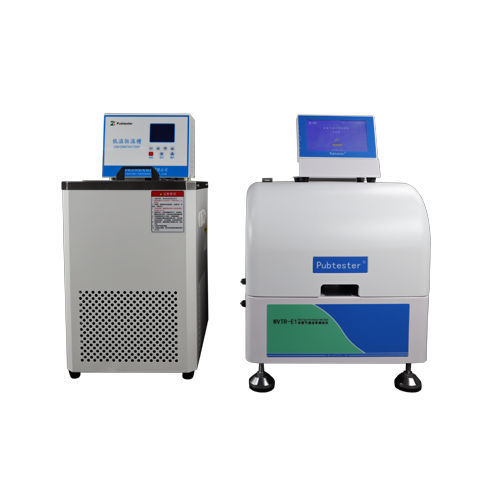 Comprobador del índice de transmisión del vapor de agua - WVTR-E1 - Pubtester Instruments Co., Ltd - del índice de transmisión / de humedad / de permeabilidad de vapor de agua