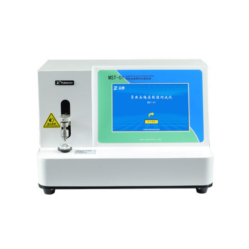 Comprobador para dispositivos médicos - MST-01 - Pubtester Instruments Co., Ltd - de flexión / para el sector médico / benchtop