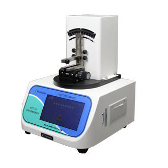 Comprobador de penetración de aguja - MTT-01 - Pubtester Instruments Co., Ltd - para dispositivos médicos / para el sector médico / de inyección