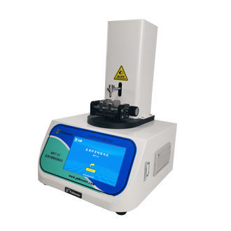 Comprobador de rigidez - MRT-01 - Pubtester Instruments Co., Ltd - para dispositivos médicos / de tubos / para el sector médico