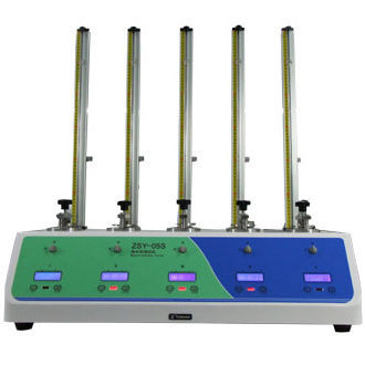 Comprobador para prueba de estanqueidad - ZSY-05 - Pubtester Instruments Co., Ltd - de funcionamiento / para el sector médico / benchtop
