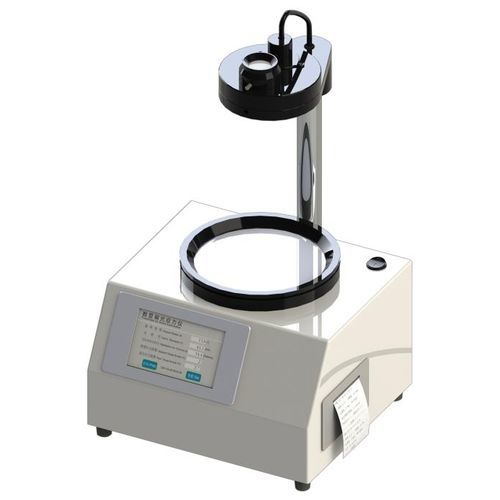 Máquina de prueba para prueba de esfuerzo - PST-02 - Pubtester Instruments Co., Ltd - automática / para embalajes médicos / para aplicaciones médicas