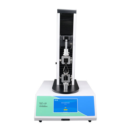 Máquina de prueba para cinta adhesiva - LTT-01 - Pubtester Instruments Co., Ltd - de adhesión / de fuerza de adherencia interna / automática