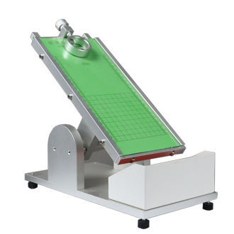 Máquina de prueba para cinta adhesiva - PAT-01A - Pubtester Instruments Co., Ltd - de adhesión / automática / para la industria farmacéutica