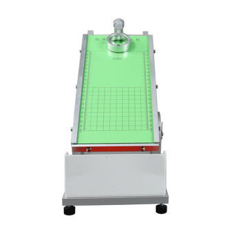 Máquina de prueba para cinta adhesiva - PAT-01 - Pubtester Instruments Co., Ltd - de adhesión / automática / industrial
