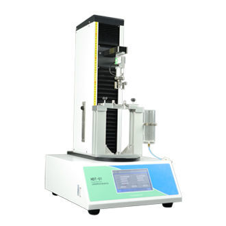 Comprobador de resistencia al resbalamiento - HDT-01  - Pubtester Instruments Co., Ltd - para dispositivos médicos / para el sector médico / benchtop
