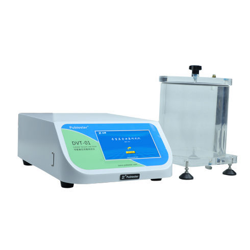 Probador de estanqueidad de vacío - DVT-01 - Pubtester Instruments Co., Ltd - de mesa / de alta velocidad / automático