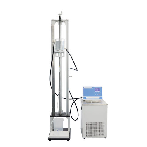 Comprobador de caudal - DFT-01 - Pubtester Instruments Co., Ltd - de presión hidrostática / para dispositivos médicos / para I+D