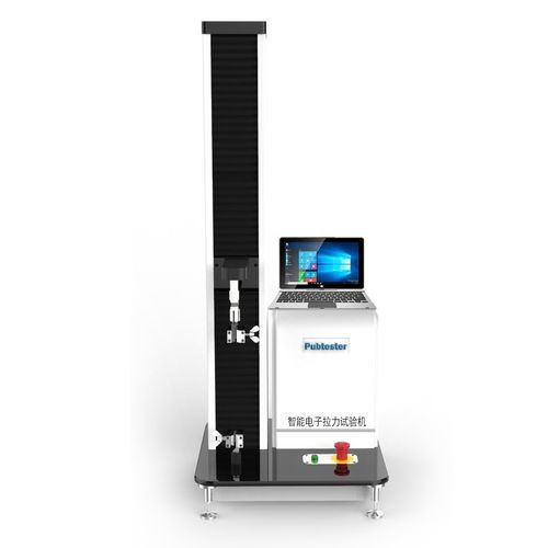 Máquina de prueba de tensión - TST-02H - Pubtester Instruments Co., Ltd - de compresión / de pelado / de tracción compresión