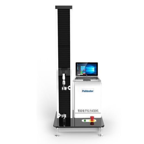 Máquina de prueba para embalajes médicos - TST-01H - Pubtester Instruments Co., Ltd - de fuerza de pelado / de resistencia a la tracción / de punto de ruptura