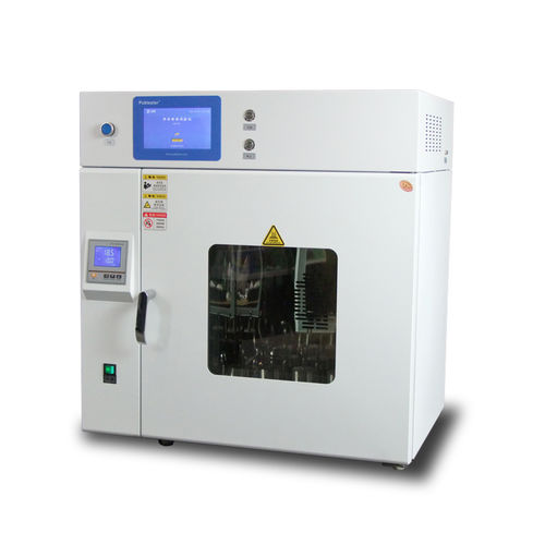 Máquina de prueba para cinta adhesiva - LAT-10H - Pubtester Instruments Co., Ltd - de durabilidad / automática / industrial