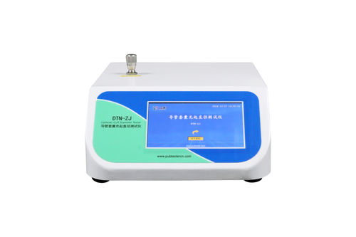 Comprobador de presión hidrostática - DTN-ZJ - Pubtester Instruments Co., Ltd - para dispositivos médicos / de laboratorio / para el sector médico