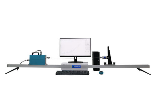 Comprobador antirrobo - DTT-04 - Pubtester Instruments Co., Ltd - para dispositivos médicos / de laboratorio / para el sector médico