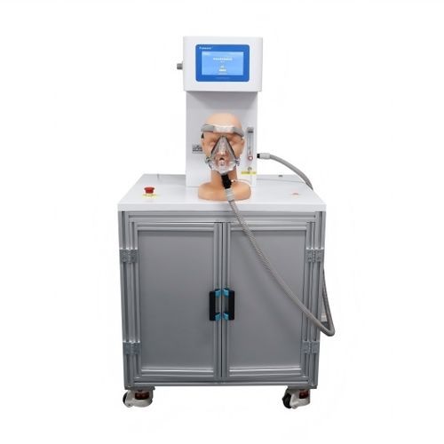 Comprobador antirrobo - OPT-01 - Pubtester Instruments Co., Ltd - de presión / para dispositivos médicos / para I+D