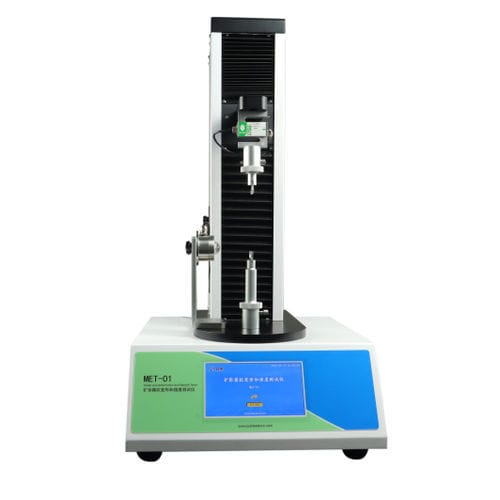 Comprobador de curvado - MET-01 - Pubtester Instruments Co., Ltd - de compresión / para dispositivos médicos / para I+D