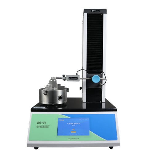 Comprobador de eje de polarización - VDT-02 - Pubtester Instruments Co., Ltd - para I+D / de producción / de laboratorio