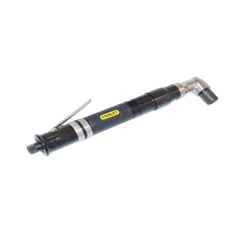 Destornillador de tuercas neumático - AA series  - STANLEY Engineered Fastening - recto / de ángulo recto