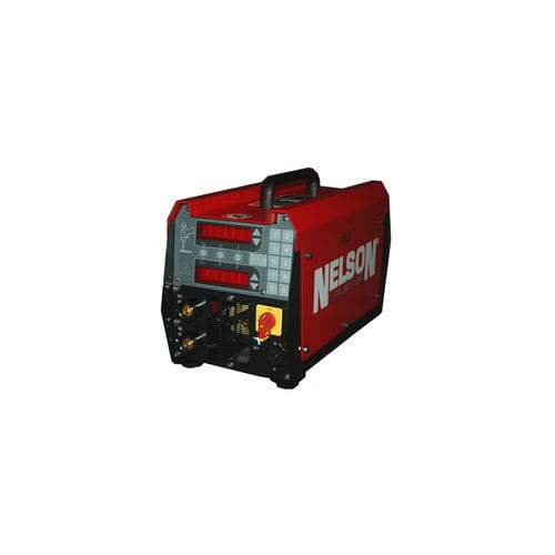 Soldadora por arco - N series - STANLEY Engineered Fastening - de arco estirado / portátil / inverter