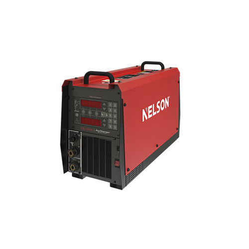 Soldadora por arco - N550c - STANLEY Engineered Fastening - de arco estirado / para acero