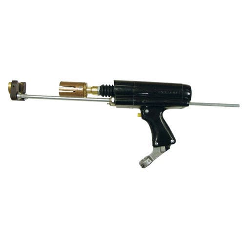 Pistola de soldadura de pasador - NS series - STANLEY Engineered Fastening - manual