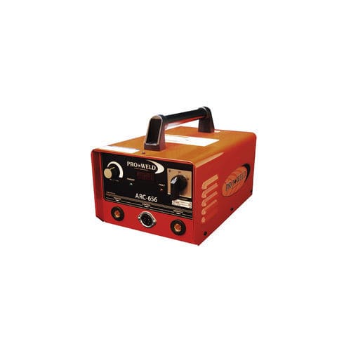Soldadora por arco - ARC- series - STANLEY Engineered Fastening - trifásica / monofásica / portátil
