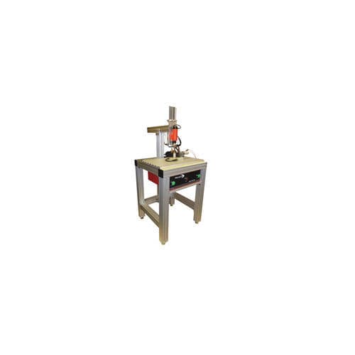 Soldadora de arco estirado - ProWeld® - STANLEY Engineered Fastening - trifásica / AC