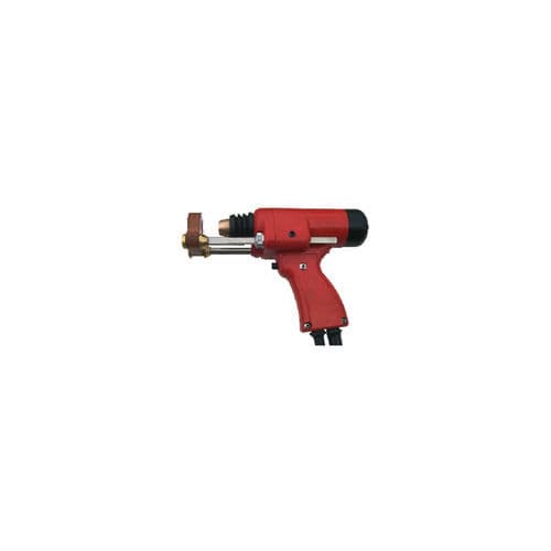 Pistola de soldadura de pasador - AG series - STANLEY Engineered Fastening - automática / compacta / ligera