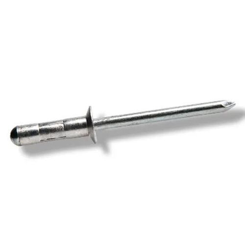 Remache remachable - 0006606271 - STANLEY Engineered Fastening - de cabeza avellanada / de aluminio / de acero